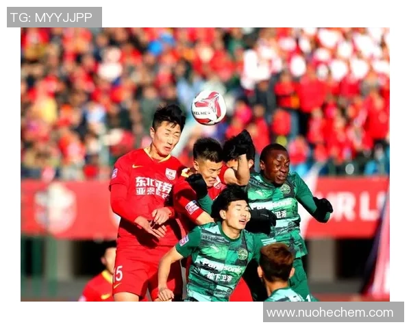 长春亚泰主场迎战青岛黄海力争全取三分展现强队风范