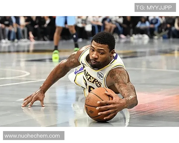 马库斯斯马特在NBA赛场上的成长与影响力分析